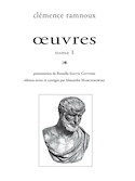 Oeuvres [2 volumes]